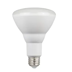 BR30 Flood 9-Watt (65-Watt Equivalent) Medium Base Daylight Dimmable ENERGY STAR LED Lamp