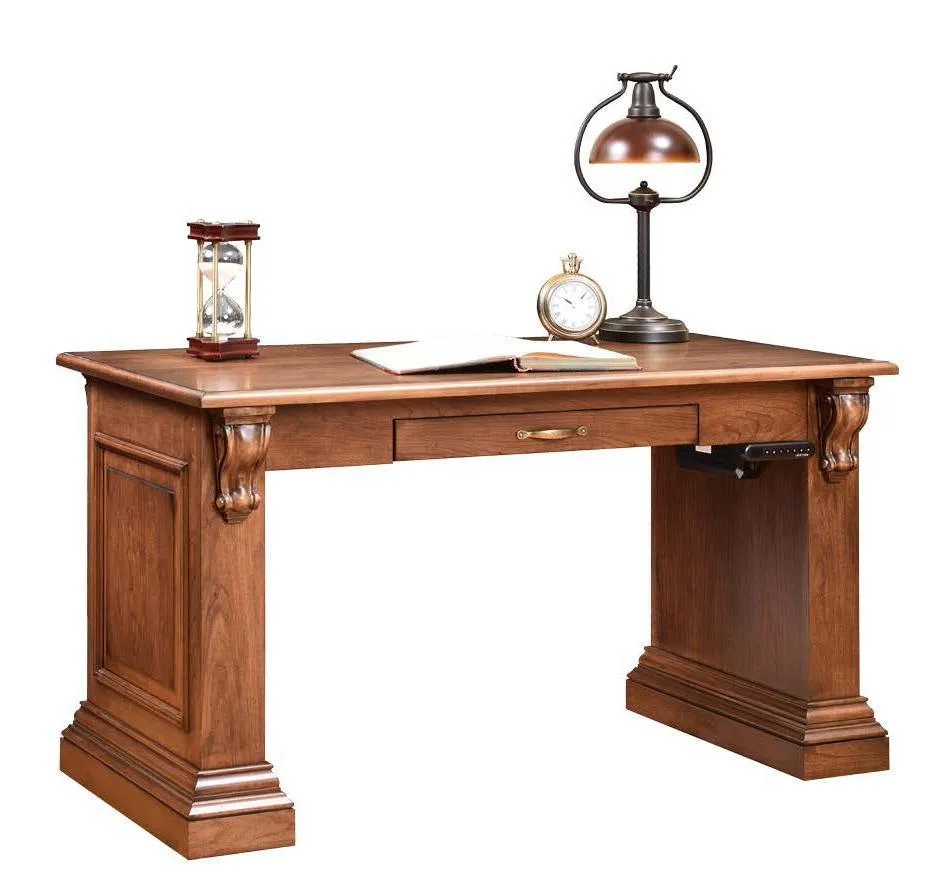 Bradford Amish Writing Desk