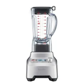 Breville BBL910XL The Boss 1-Touch Super Blender 110 Volts