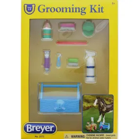 Breyer Horse Grooming Kit