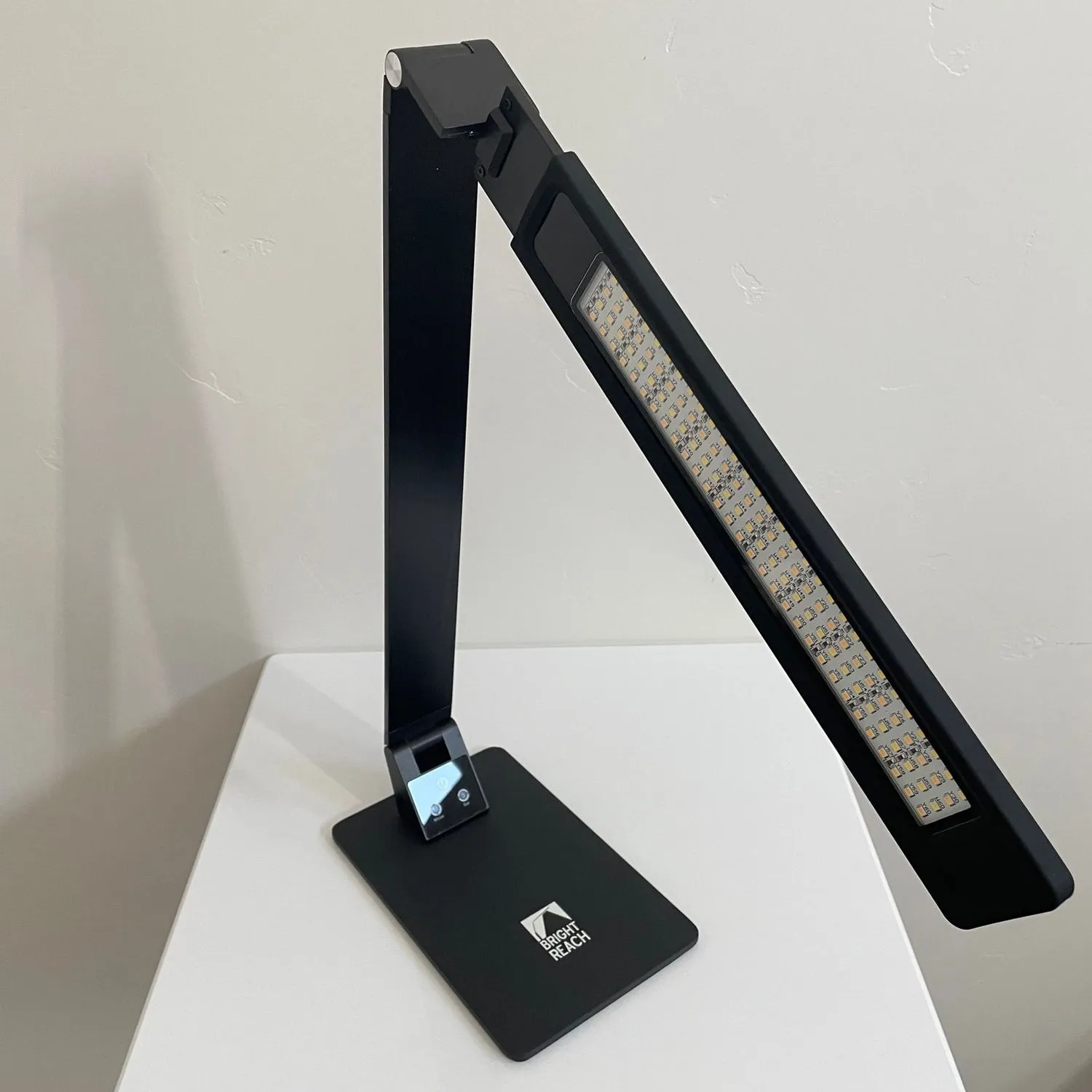 Bright Reach® Clamp Lamp