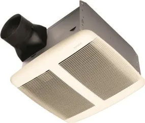 Broan Ultra Silent Exhaust Fan 80 Cfm