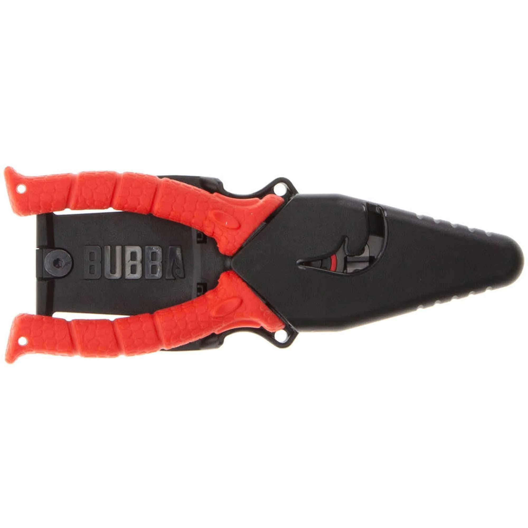 Bubba Blade Pliers - Crimping Cutouts Spring Loaded Steel, 8.5 inch | BB1-1099910