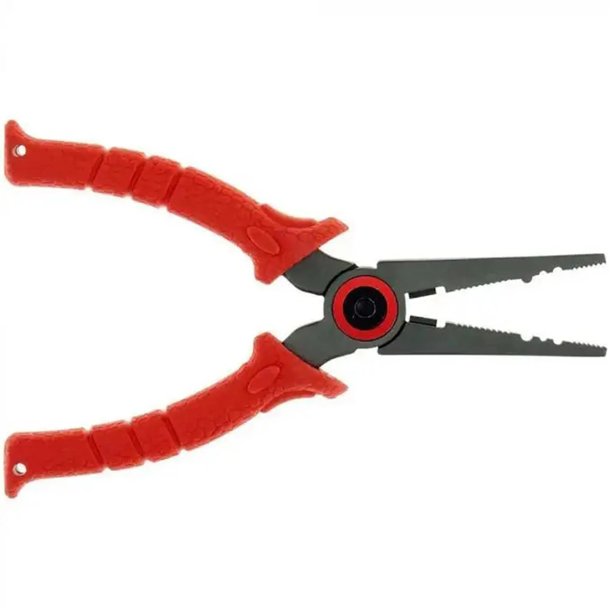 Bubba Blade Pliers - Crimping Cutouts Spring Loaded Steel, 8.5 inch | BB1-1099910