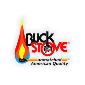 Buck Stove 37 inch Dark Oak Corner Mantel for 1127 Gas Stove PA KDMC1127