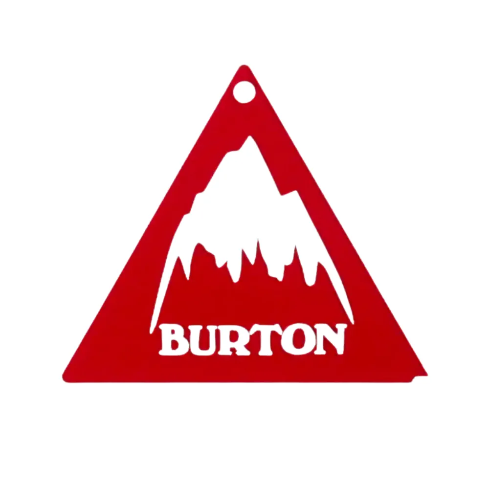 Burton Tri-Scraper