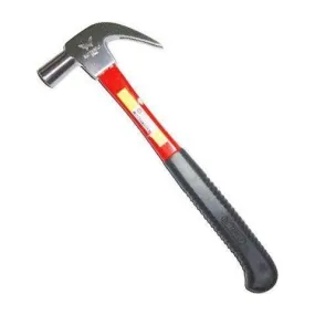 Butterfly #310 Claw Hammer with Fiberglass Handle