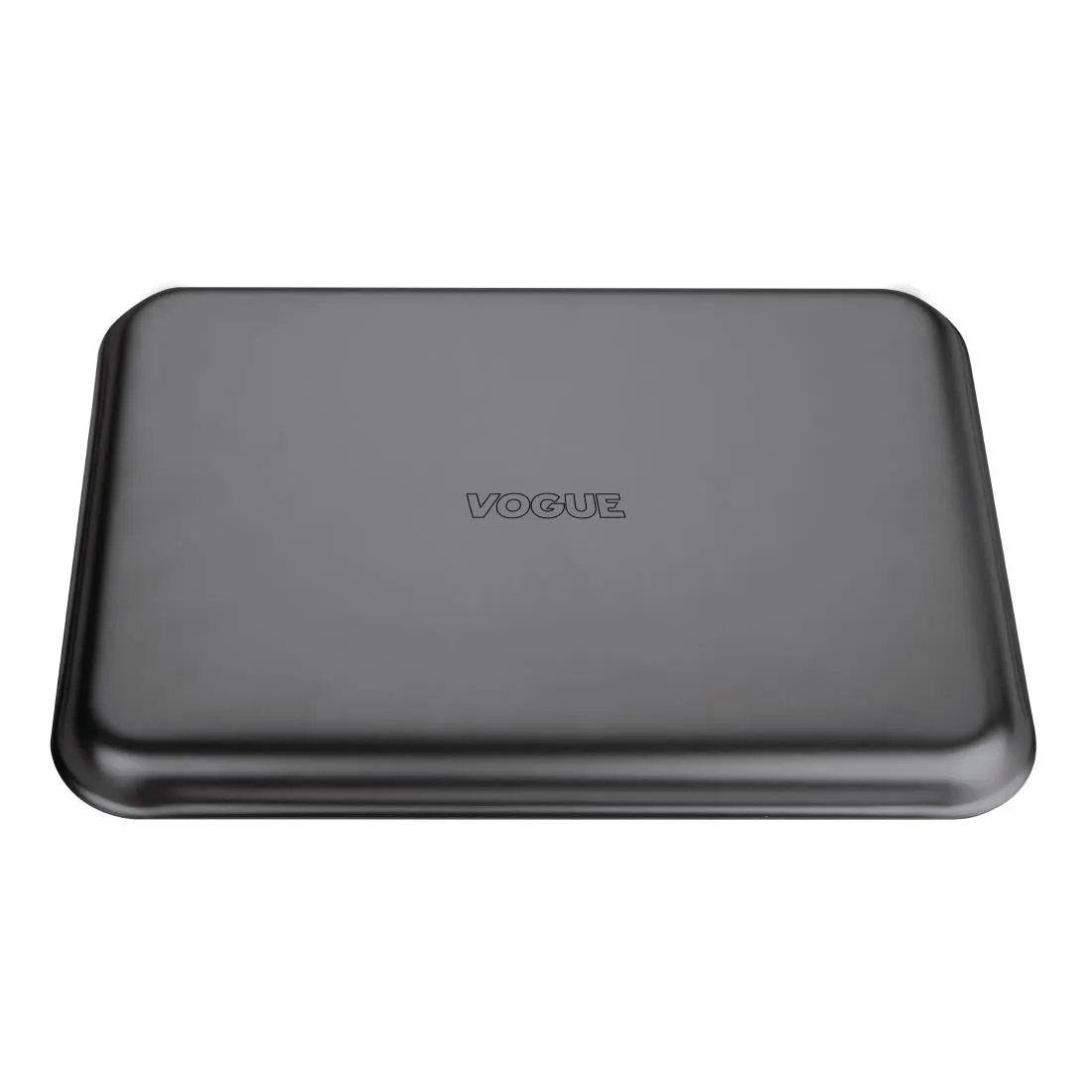 C063 Vogue Anodised Aluminium Baking Tray 370 x 265mm