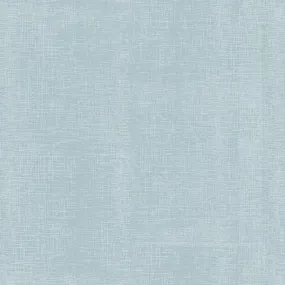 Canvas Texture - Powder Blue