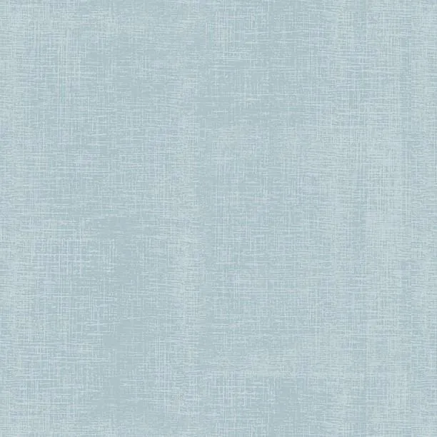 Canvas Texture - Powder Blue