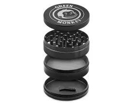 Capuchin 63mm Grinder