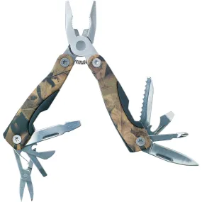 Caribee 11 in 1 Multi Tool