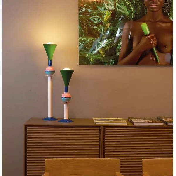 CARMEN TABLE LAMP