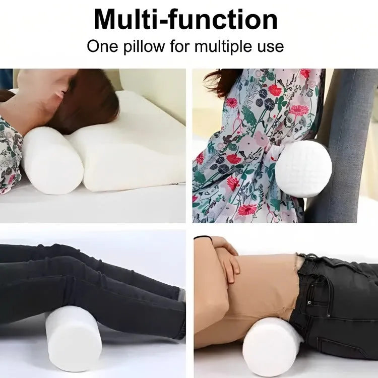 Cervical Roll Pillow