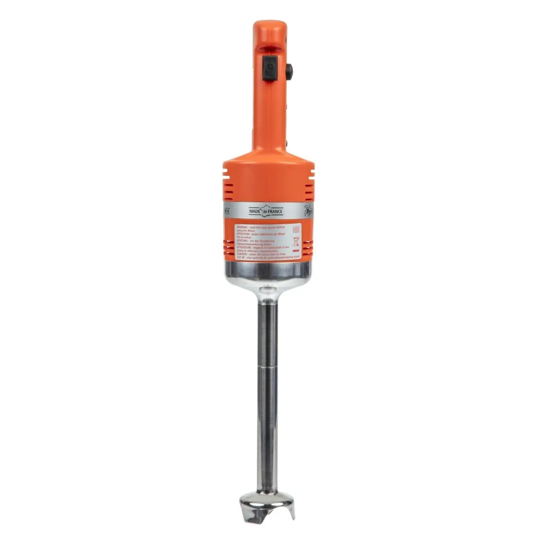 CF004 Dynamic Junior Stick Blender MX020