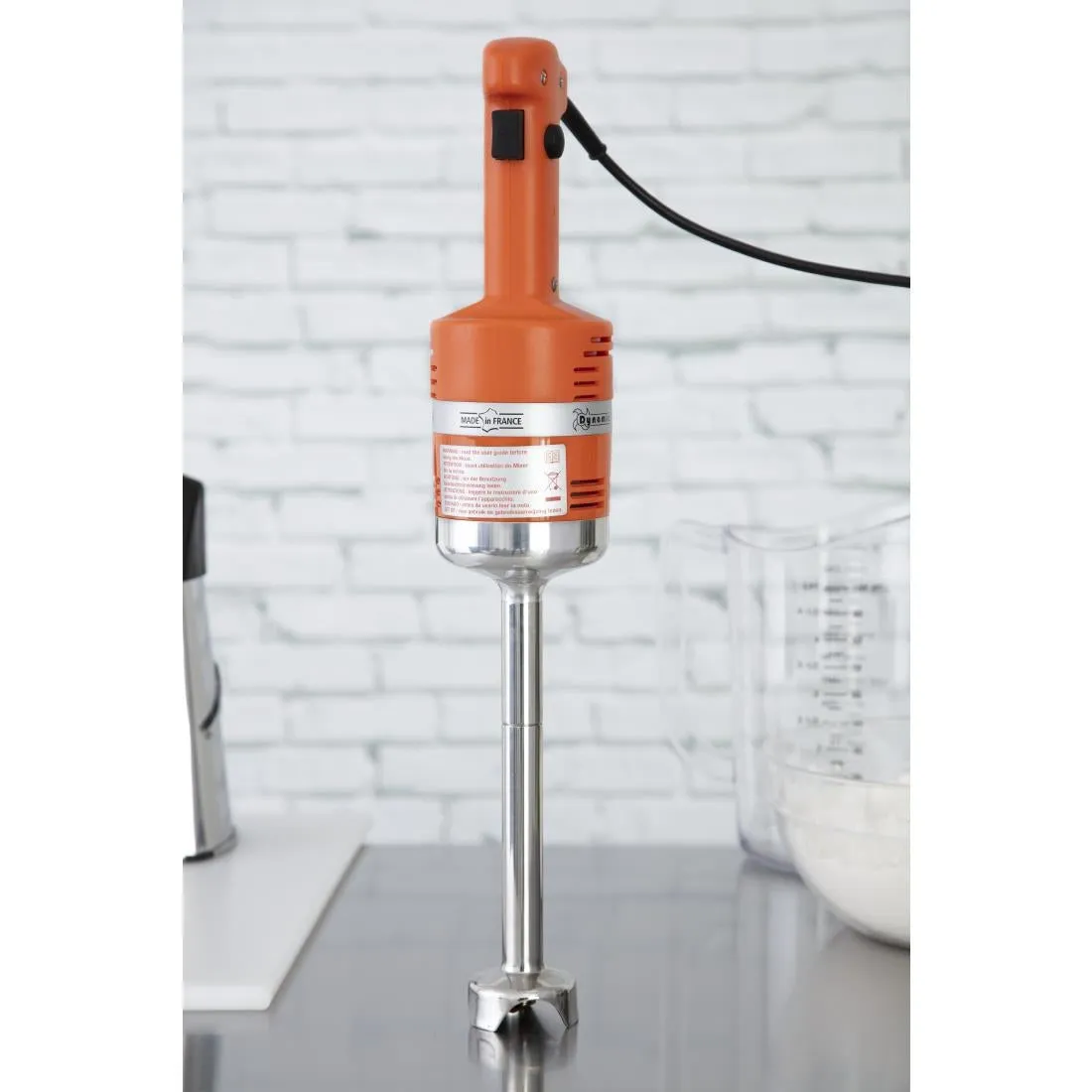 CF004 Dynamic Junior Stick Blender MX020