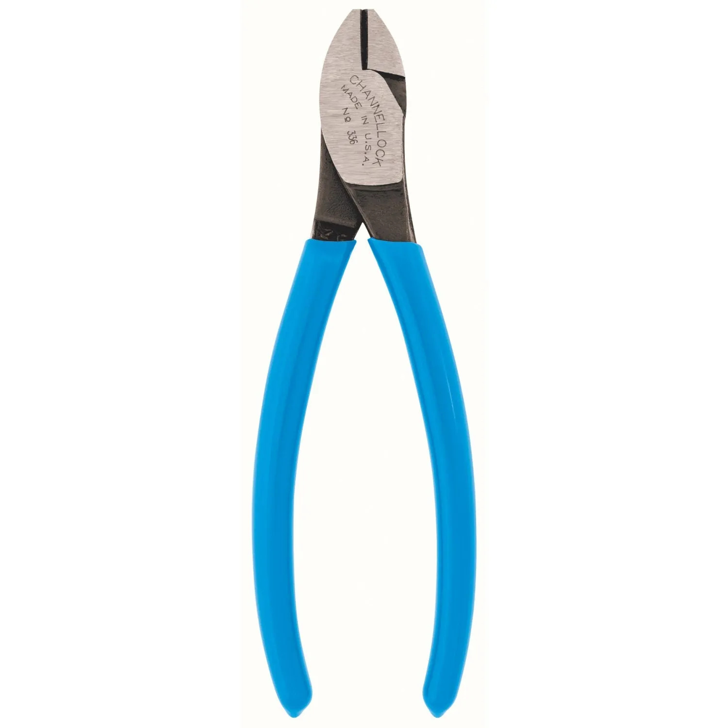 Channellock 336 6 Inch HL Diagonal Cutting Pliers