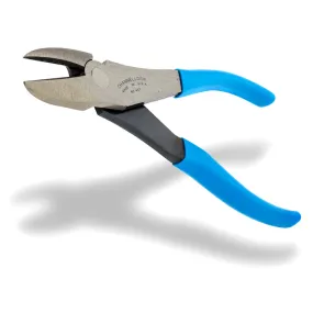 Channellock 7-3/4 in. Carbon Steel Diagonal Pliers