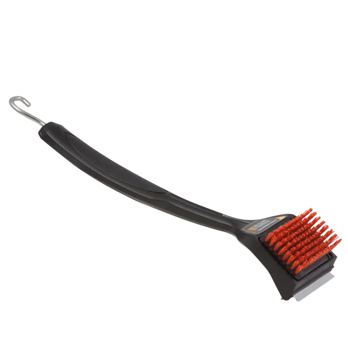 Char-Broil Safer Replaceable Head Grill Brush