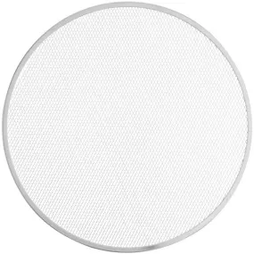 Choice 20" Aluminum Pizza Screen