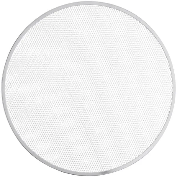 Choice 20" Aluminum Pizza Screen