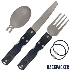 Clickware Backpacker