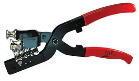 Compact Copper Pipe Bender Pliers