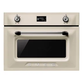 Compact Victoria Combi-Steam oven (SFA4920VCP)