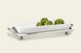 Convivio Baking Tray w/ Handles-1538.0