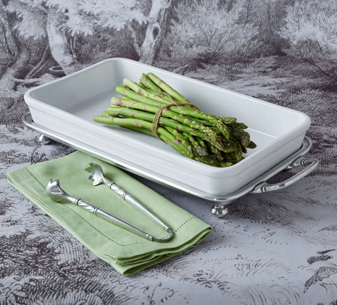 Convivio Baking Tray w/ Handles-1538.0