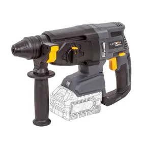 Cordless Hammer Drill Brushless 18V SDS Plus