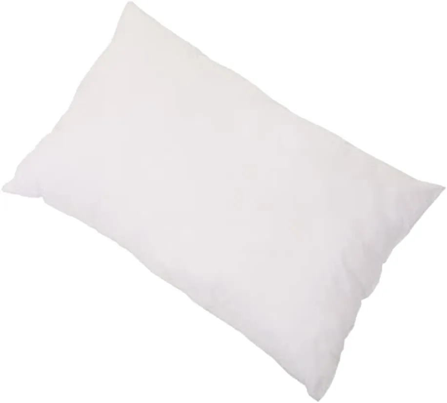 Cuddles Collection Anti-Allergy Pillow