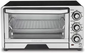 Cuisinart Custom Classic Toaster Oven