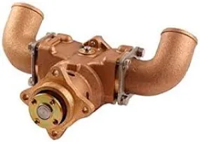 CUMMINS PUMP - P2708X