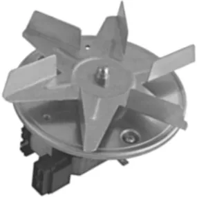 Delonghi 079008001F Genuine Fan Oven Motor