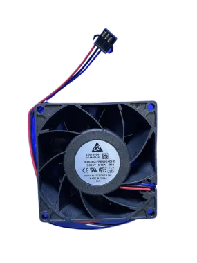 DELTA, DC FAN, 24V, 0.75A FFB0824EHE | Pex Parts