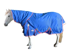 Derby Originals Nordic-Tough 1200D Heavy Weight Waterproof Winter Horse Turnout Blanket 400g with 2 Year Warranty