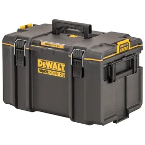 Dewalt DWST83342-1 Tool Box (Deep) [DS400] {ToughSystem2}