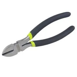 Diagonal Cutting Pliers, 7-In.