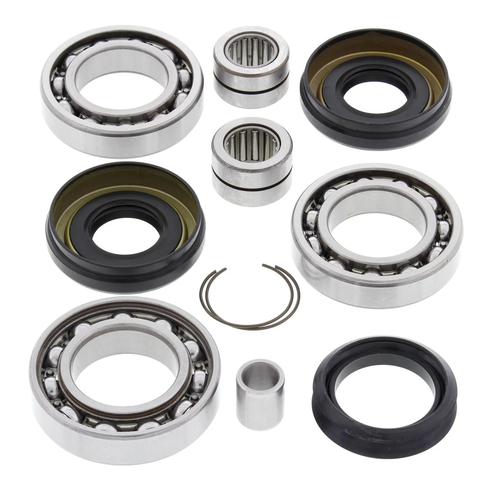 Differential Bearing Kit Front TRX500FA/FGA/FM TRX Rincon