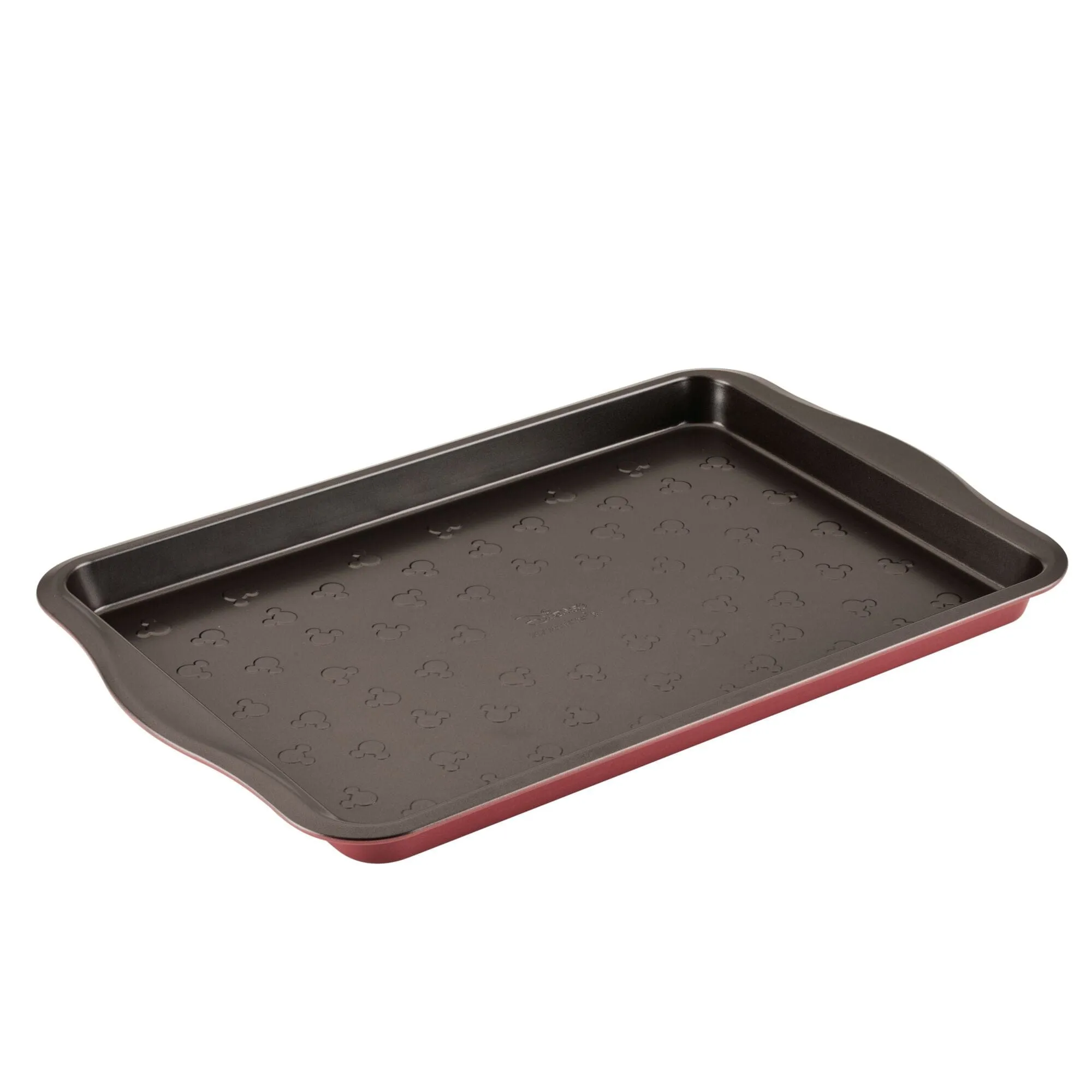 Disney Bake with Mickey: Large Non-Stick Baking Tray - 10" x 15"