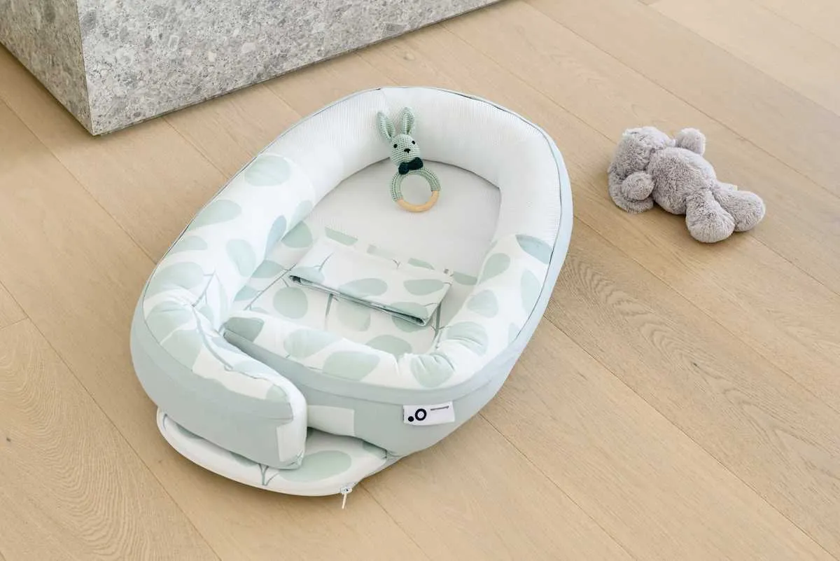 Doomoo Cocoon Baby Bed