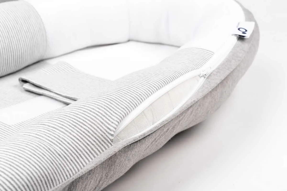 Doomoo Cocoon Baby Bed