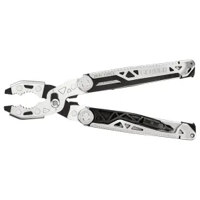 Dual Force Multi Plier - Stainless Steel by Gerber