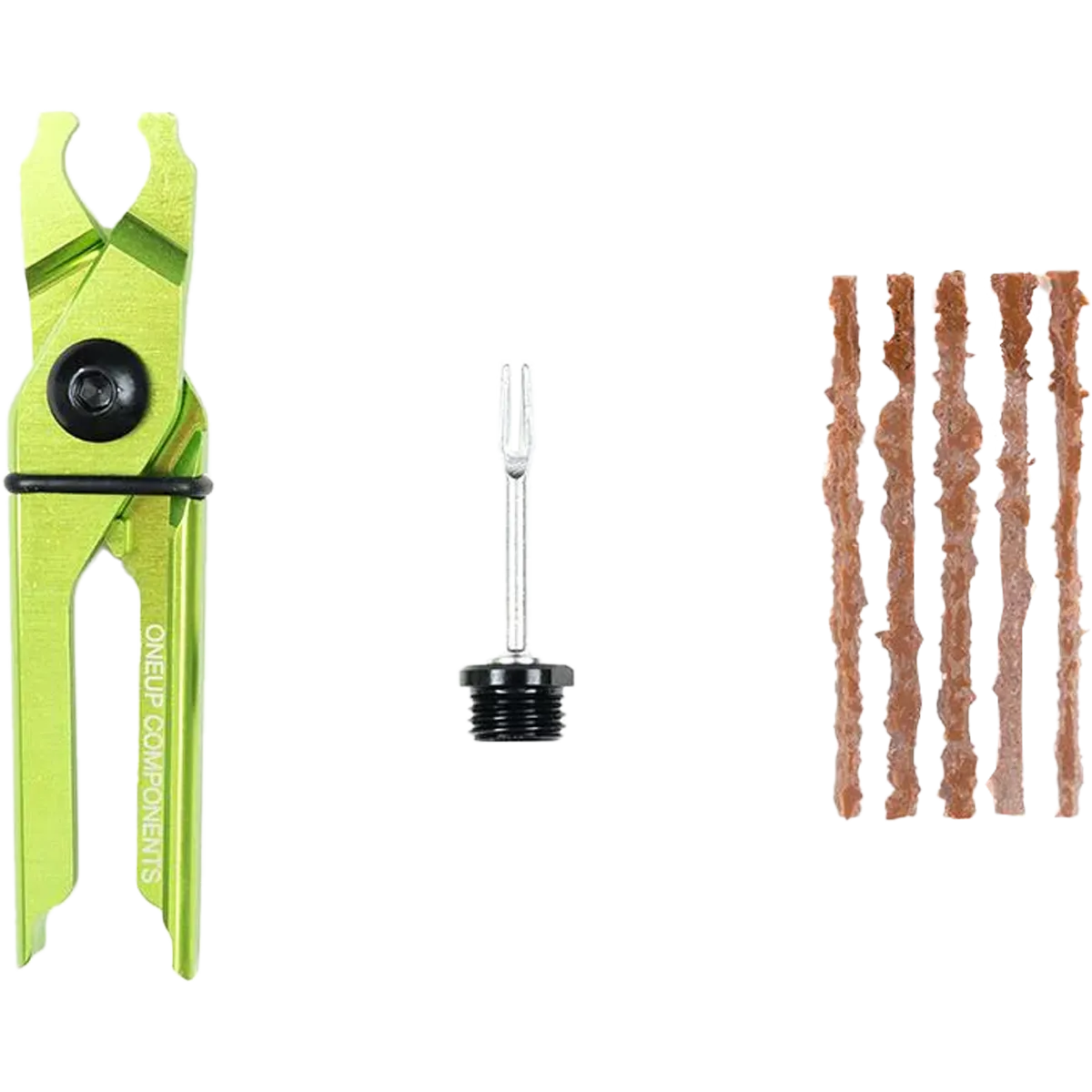 EDC Plug   Pliers Kit