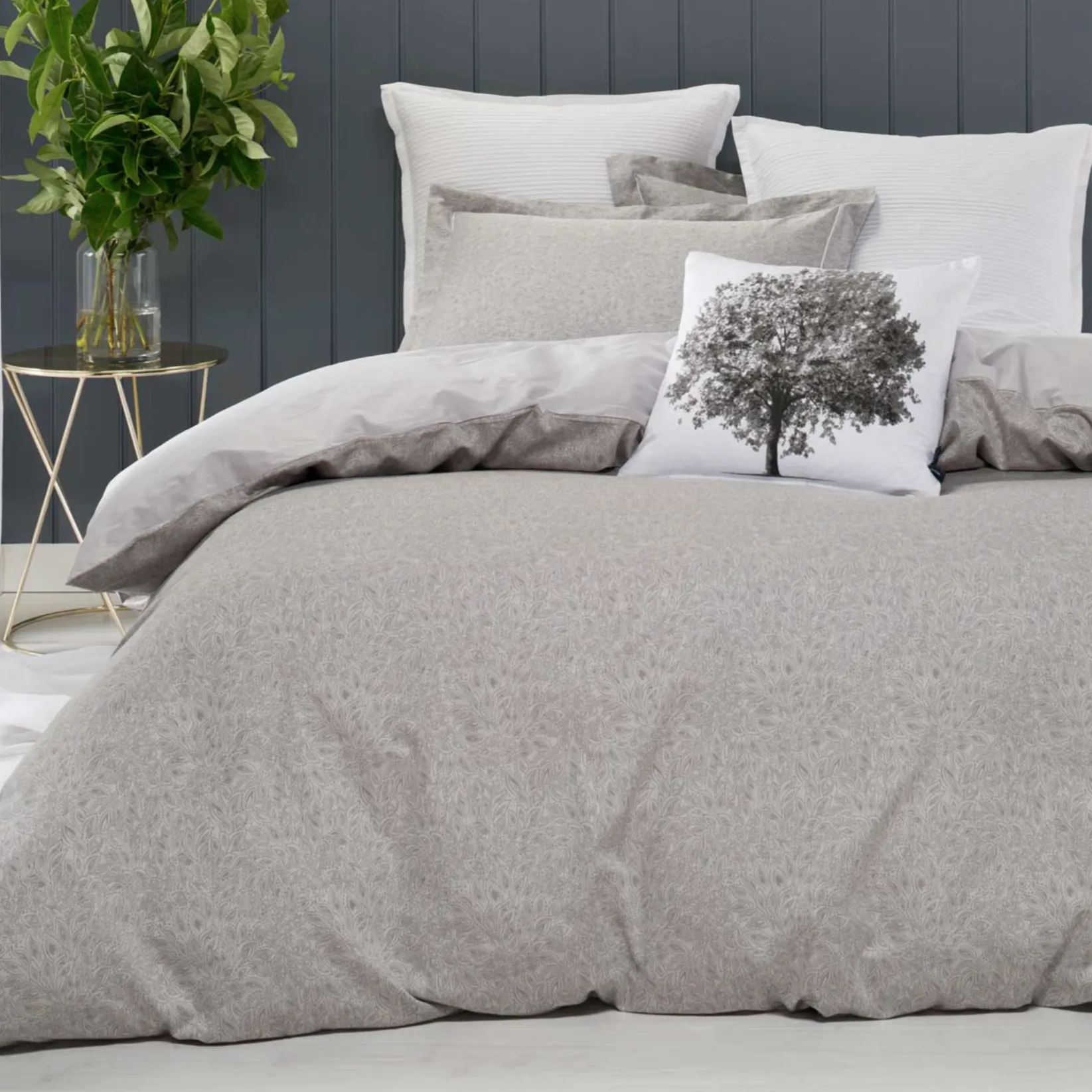 Egan Quilt Cover Set