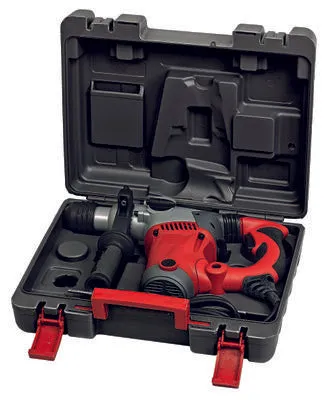 Einhell | Rotary Hammer Kit RT-RH 32