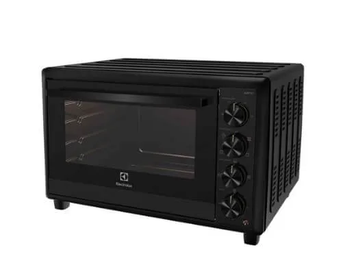 Electrolux EOT5622XFG 56L UltimateTaste 700 Freestanding Electric Oven