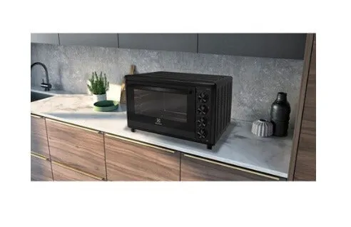 Electrolux EOT5622XFG 56L UltimateTaste 700 Freestanding Electric Oven