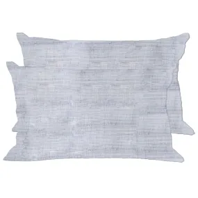 Erawan Standard Size Pillowcases (Set of 2)